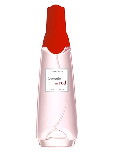 Ascania in Red Ascania — аромат