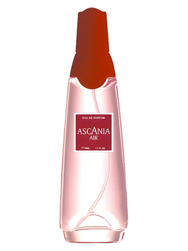 Ascania Air Ascania — аромат