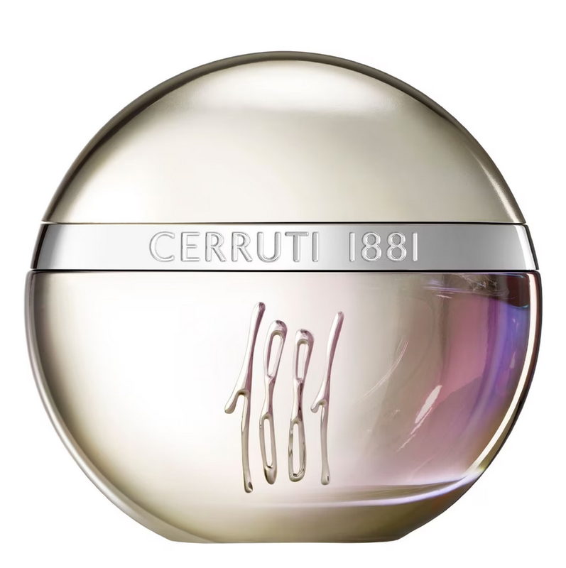 Cerruti 1881 Rêve De Roses Cerruti — аромат