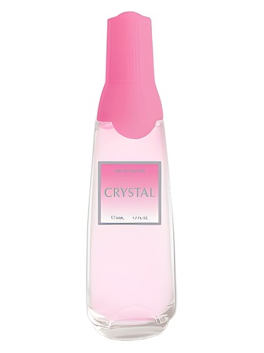 Crystal Ascania — аромат