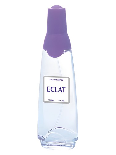 Eclat Ascania — аромат