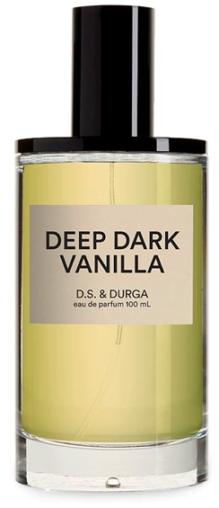 Deep Dark Vanilla DS&Durga — аромат