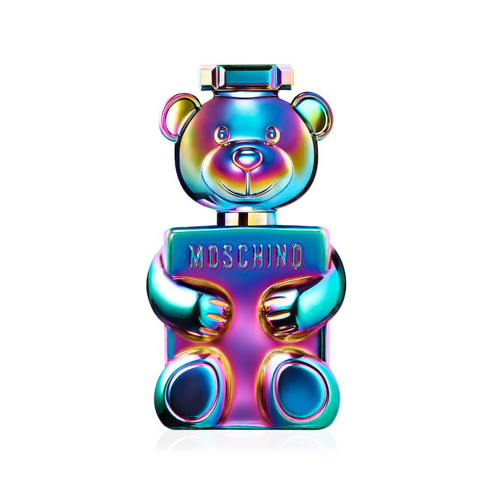 Toy 2 Pearl Moschino