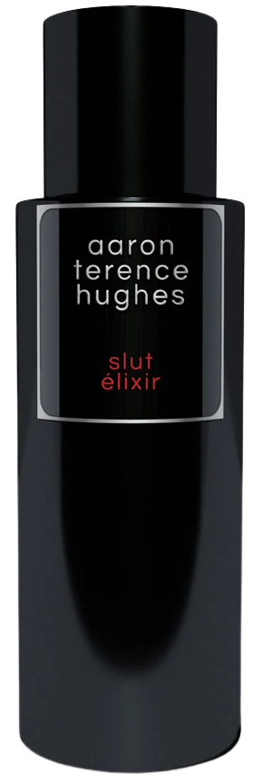 Slut Élixir Aaron Terence Hughes — аромат