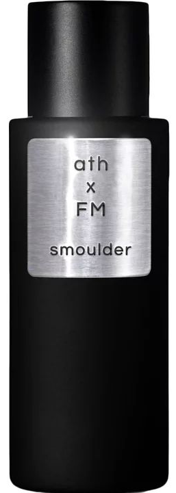 ATH x FM Smoulder Aaron Terence Hughes — аромат