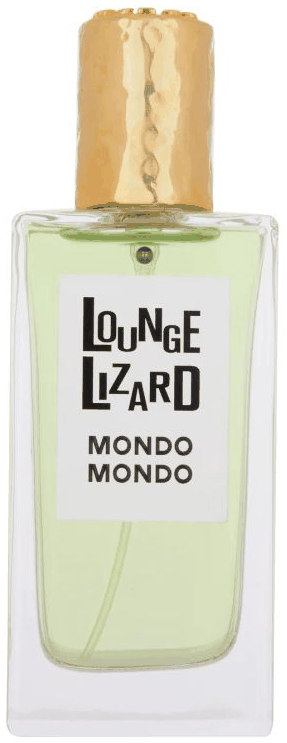 Lounge Lizard Mondo Mondo — аромат