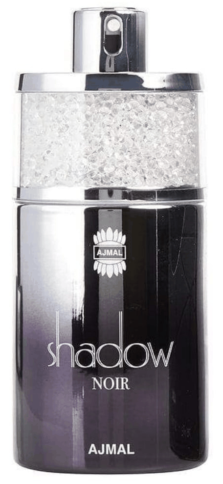 Shadow Noir Ajmal — аромат