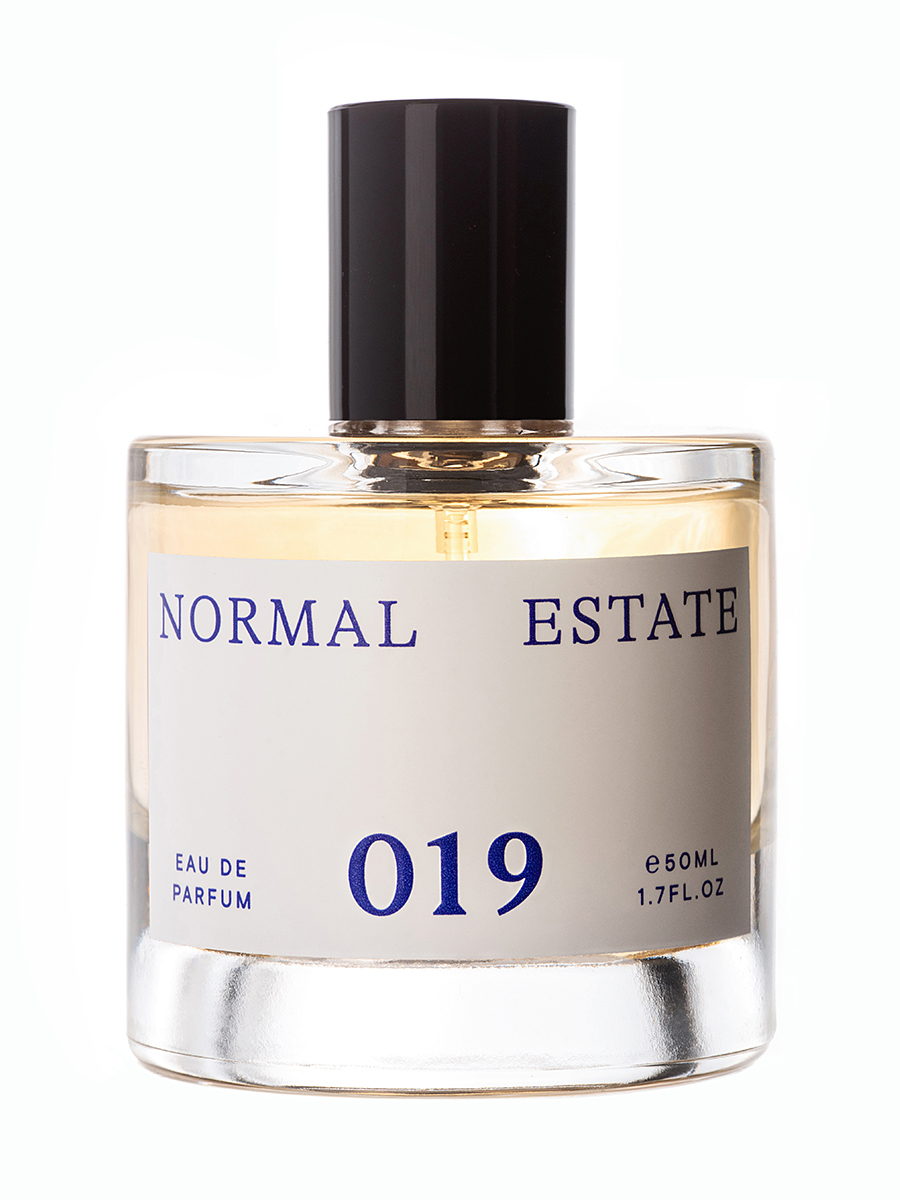 019 Normal Estate — аромат