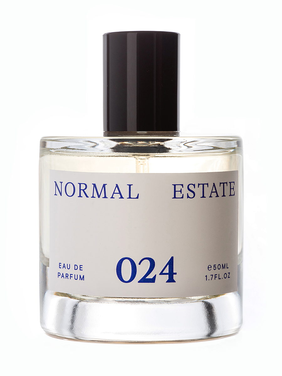 024 Normal Estate — аромат