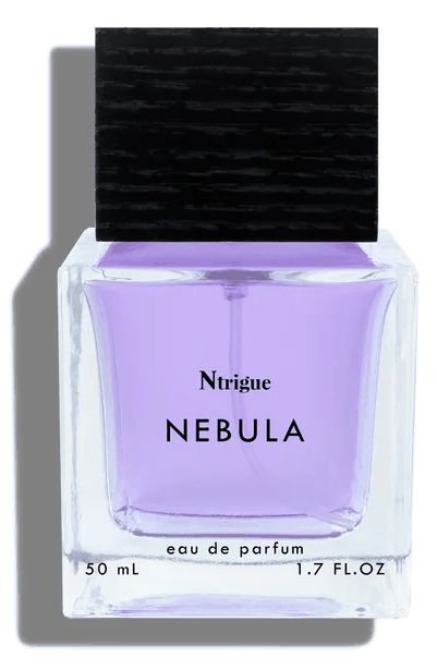 Nebula Ntrigue — аромат