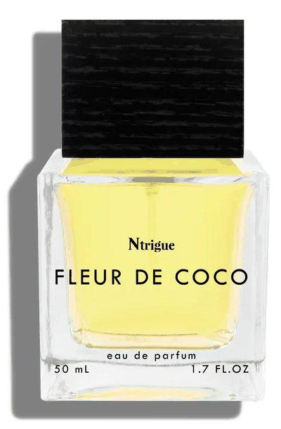 Fleur de Coco Ntrigue — аромат