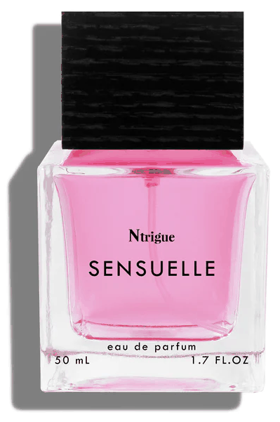 Sensuelle Ntrigue — аромат