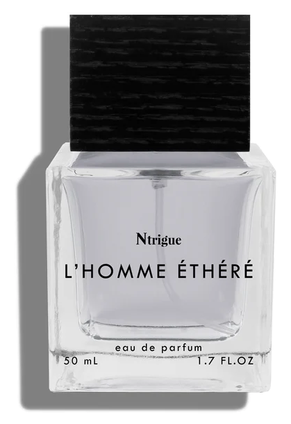 L'Homme Éthéré Ntrigue — аромат