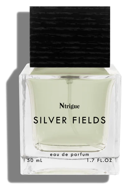 Silver Fields Ntrigue — аромат