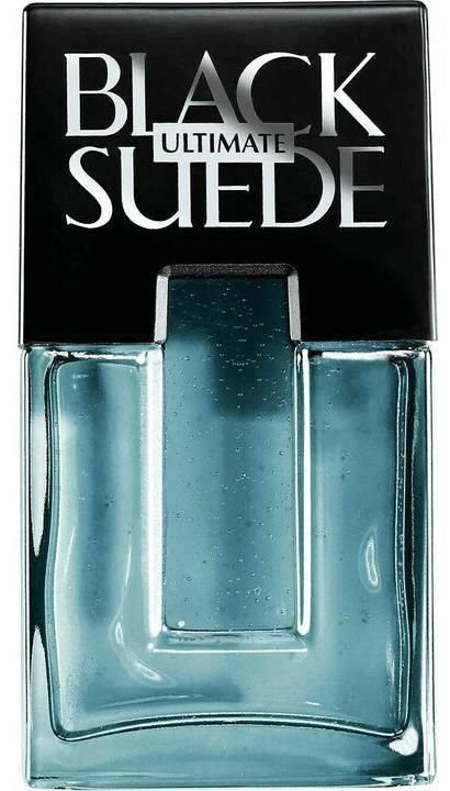 Black Suede Ultimate Avon