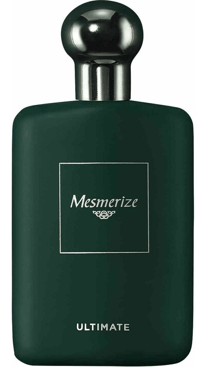 Mesmerize Ultimate Avon — аромат