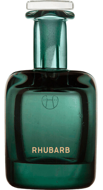 Rhubarb Perfumer H — аромат
