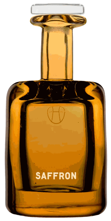 Saffron Perfumer H — аромат