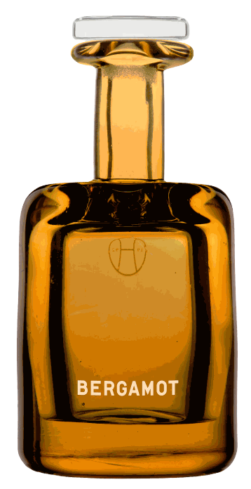 Bergamot Perfumer H — аромат