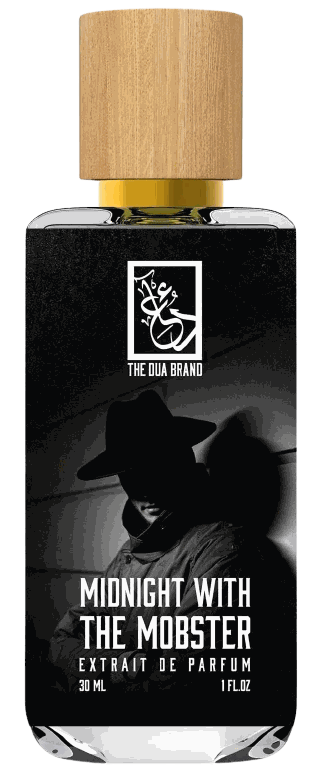 Midnight With The Mobster The Dua Brand