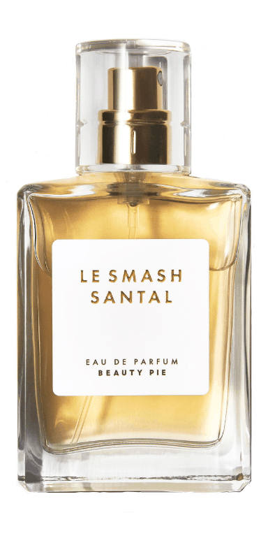 Le Smash Santal Beauty Pie — аромат