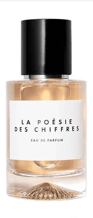 La Poésie Des Chiffres Beauty Pie — аромат
