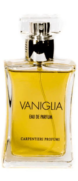 Vaniglia Carpentieri Profumi — аромат
