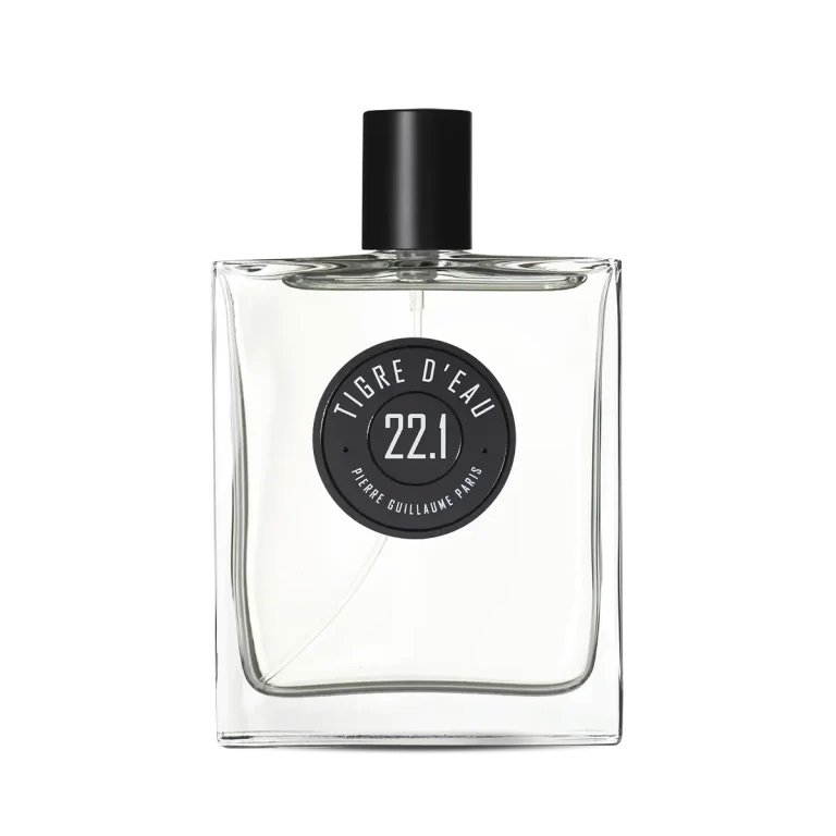Tigre d'Eau 22.1 Pierre Guillaume Paris — аромат
