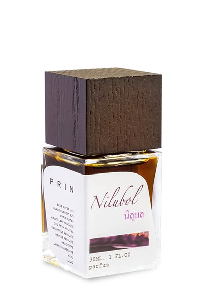 Nilubol (นิลุบล) Prin — аромат