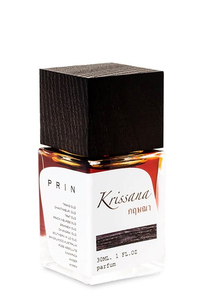 Krissana (กฤษณา) Prin — аромат