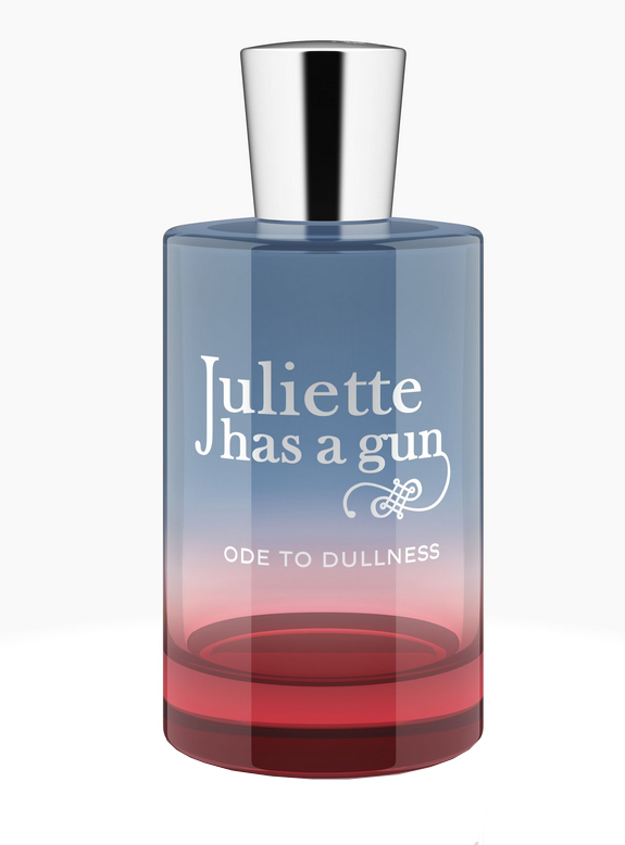 Ode To Dullness Juliette Has A Gun — аромат