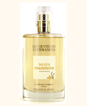 Tendre Madeleine Laurence Dumont — аромат