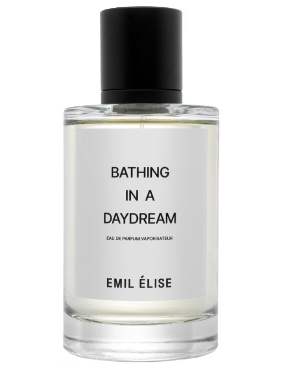 Bathing In A Daydream Emil Elise — аромат