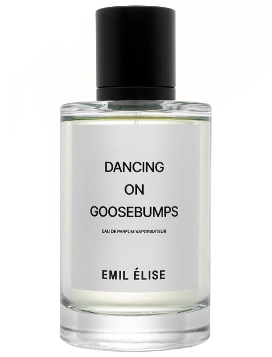 Dancing On Goosebumps Emil Elise — аромат