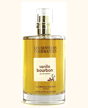 Vanille Bourbon Laurence Dumont — аромат