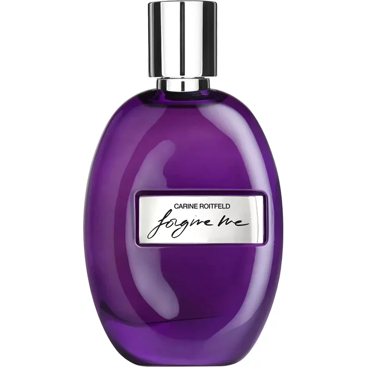 Forgive Me Carine Roitfeld — аромат