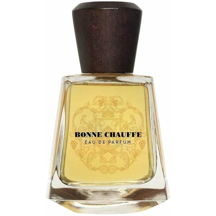 Bonne Chauffe Frapin — аромат