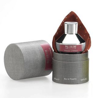 Collezione Privata Viaggio d'Africa Pal Zileri — аромат