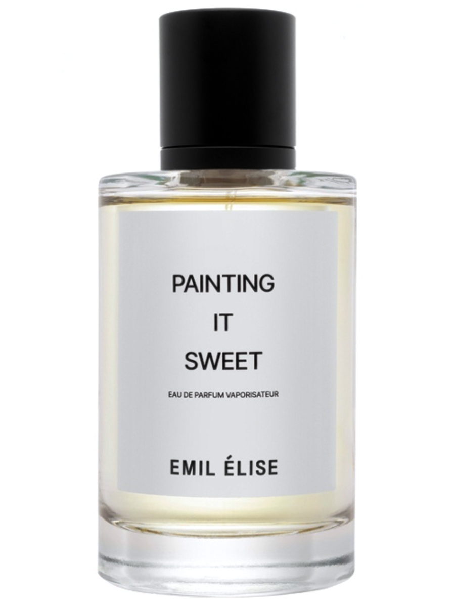 Painting It Sweet Emil Elise — аромат