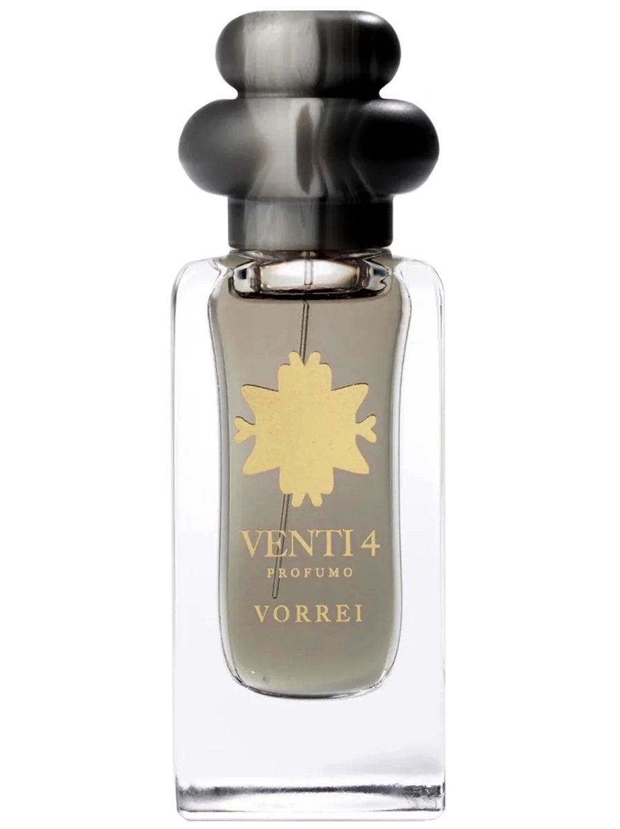 Vorrei Venti4 — аромат