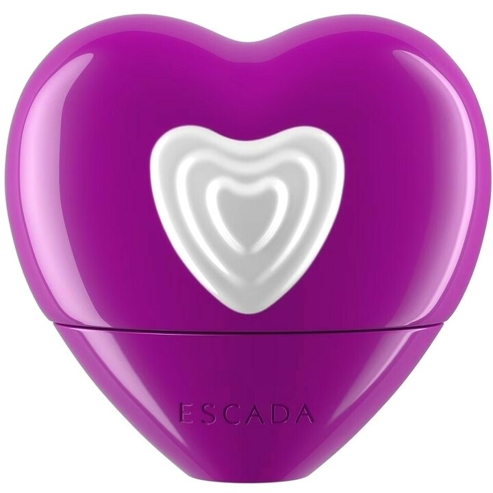 Party Love Escada — аромат