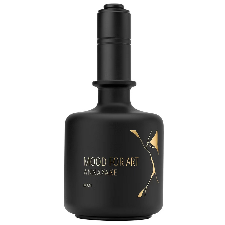 Mood For Art Men Annayake — аромат