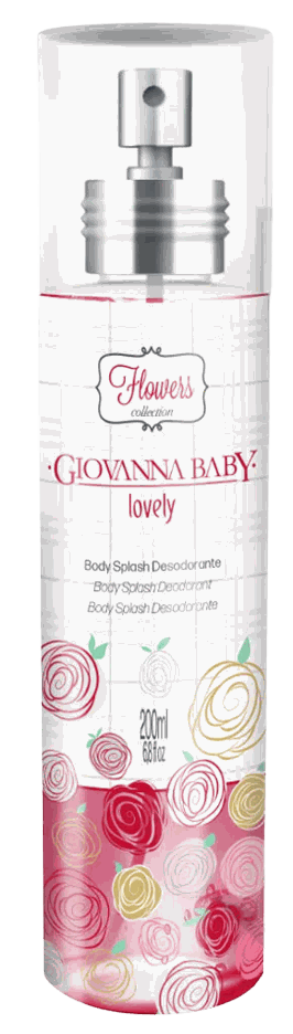 Giovanna Baby Lovely Giovanna Baby — аромат