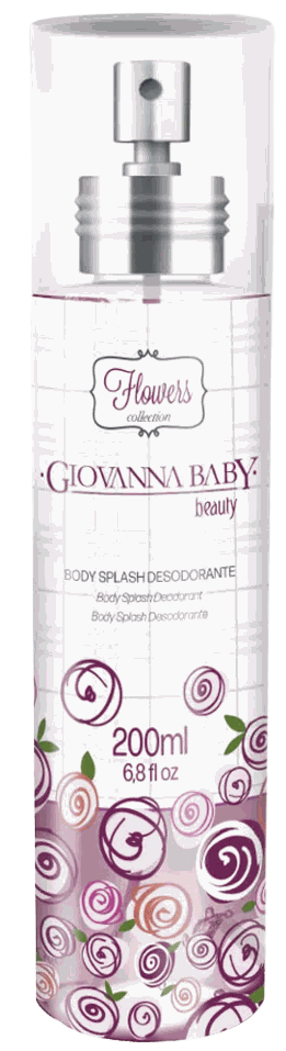 Giovanna Baby Beauty Giovanna Baby — аромат