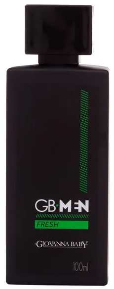 GB Men Fresh Giovanna Baby — аромат