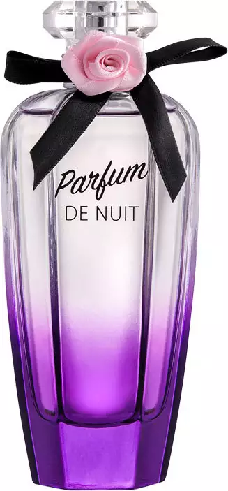 Parfum de Nuit New Brand Parfums — аромат