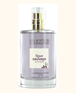 Figue Sauvage Laurence Dumont — аромат