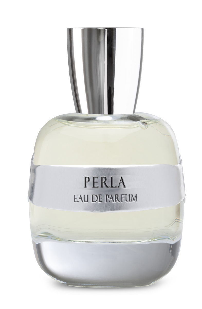 Perla Omnia Profumi — аромат