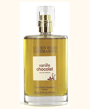 Vanille Chocolat Laurence Dumont — аромат