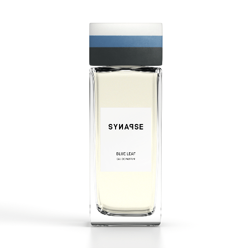 Blue Leaf Synapse — аромат
